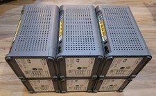 Lot of 6 Calix GigaSpire Blast U6.2 GS4227E – WiFi 6 Mesh Router picture