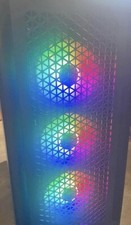 Custom Made Gaming Tower Computer picture