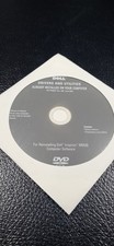 Dell Inspiron Drivers and Utilities CD/DVD FOR DELL INSPIRON M5030 New Sealed picture
