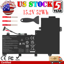 C41N1533 Replacement Battery for Asus Q524U Q534U Q534UX ZenBook Flip UX560UQ US picture