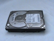 1 USED IBM SCSI HARD DRIVE DDRS-39130 E182115 HG 9130MB CAPACITY picture