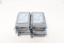 Lot of 10 0JY57X JY57X Dell GEN14 1.8TB 10K RPM 12Gb/s 2.5