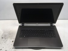 HP Pavilion 17-F053US AMD A8-6410 2000MHz 6 GB NO HDD No Batt picture