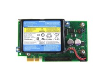 IBM 74Y3343 Cache Battery Card with Battery Pack picture