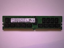 Hynix 32GB PC4-21300 (DDR4-2666) Memory (HMA84GR7CJR4N-VK) picture