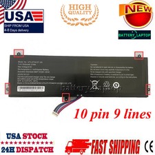 NV-4776127-2S Battery for NV-4774126-2S UTL4776127-2S ZL4776127-2S Smartbook 141 picture