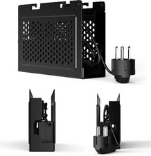 HumanCentric Power Supply Holder Add-On for Dual VESA Sleeve 101-2110 picture