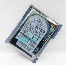 IBM 30GB IC25N030ATCS04-0 IDE 2.5''Hard Drives for Industrial Control Computers picture