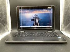 Dell Latitude 3190 2-in-1 11.6