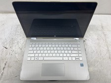 HP Pavilion 14M-BA114DX X360 Intel i5-8250U 1.6GHz 8 GB NO HDD picture
