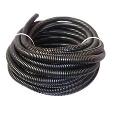 30 ft Dog Cat Cord Protector Electric Wires Covers Wire Loom Tubing Protect W... picture
