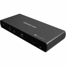 IOGEAR Quantum Thunderbolt 5 Dock Pro (gtd58ktaa) picture
