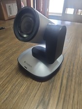 Logitech 960-001021 PTZ Pro 1080p Web Camera- NO POWER CORD  picture