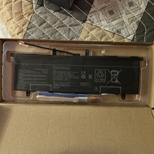 70Wh C41N1901 Battery For Asus ZenBook Duo UX481FL UX481FLY BM002T BM050T BM039R picture