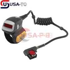 RS419 Finger Ring Scanner For Symbol Zebra RS419-HP2000FSR RS419-HP2000FSR USA picture