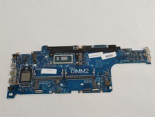Dell Latitude 5540 Core i7-1365U 1.80 GHz DDR4 Motherboard KTJ9N picture