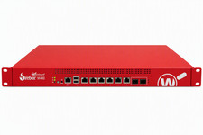 WatchGuard Firebox M400 KL5AE8 Network Security Appliance - NEVER USED picture