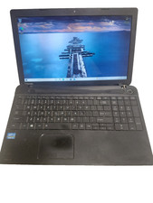 TOSHIBA SATELLITE C55-A5309 LAPTOP  win 10, working / parts AS IS picture