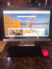 HP Pavilion 24-b016 24