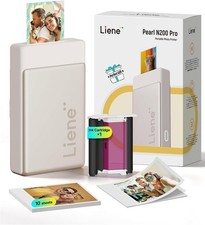 NEW Liene Pearl N200 Pro 2x3