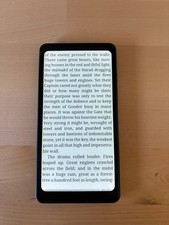 Onyx Boox Palma 1 Black 128GB, Wi-Fi, 6.13
