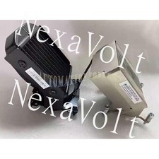 CPU Wind Cold 749598-001 Water Cooling Radiator 635869-002 For HP Z840 Z820 picture