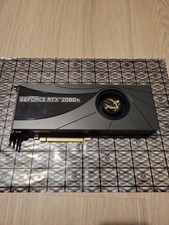 Zotac Nvidia GeForce RTX 2080 Ti 11 GB Graphics Card GPU picture