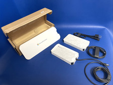 Microsoft Surface Thunderbolt 4 Dock 2049 NEW OPEN BOX W Power Adapter picture