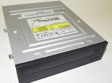 Toshiba TS-H493A SATA CD-RW/DVD-ROM  Desktop Combo Drive Dell NR952 picture