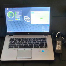 HP EliteBook 850 G2 15.6