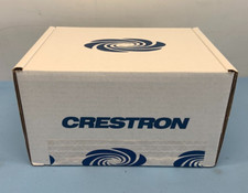 Crestron TSW-760-TTK-B-S Tabletop Kit for TSW-760 &TSS-7, Black Smooth | 6507727 picture