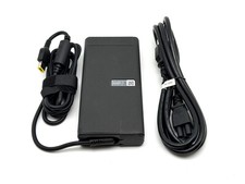 Genuine Lenovo / Legion 245W 20V 12.25A Slim AC Adapter, ADL245SDC3A, New Slim picture