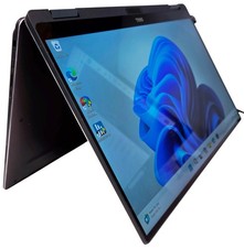 DELL XPS 13 9365 2-in-1 i7 Laptop 13.3