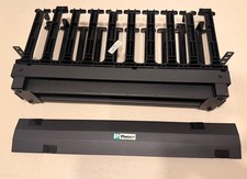 Panduit PatchRunner PEHF2 High Capacity Horizontal Cable Manager 2RU picture