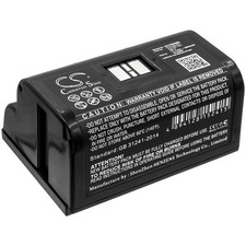 BATTERIE 2600mAh AB13 318-026-001 318-027-001 For Intermec PB50 PB51 PB5X picture