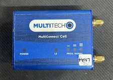 MultiTech MultiConnect Cell 100 Series MultiTech MTC-LNA4-B03 Modem 4G LTE Cell picture