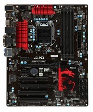 For MSI B75A-G43 GAMING Motherboard LGA1155 DDR3 ATX Mainboard picture