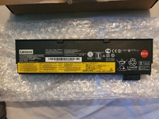 Genuine 61++ 72Wh Battery for Lenovo ThinkPad T470 T570 T580 01AV492 01AV427 picture