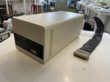 Davong Hard Disk System Drive for IBM PC and Apple II - Rare Peripheral picture