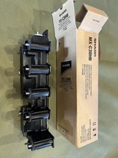 SHARP MX-C30HB MXC30HB WASTE TONER CONTAINER BOX MX C250 C300 C301 C303 ULNT-26 picture