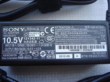 Sony Vaio VGP-AC10V8 PA-1450-06SP Genuine New Charger picture