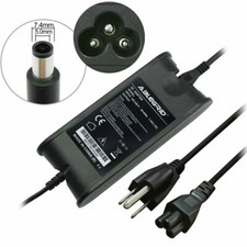65W AC Adapter Charger FOR Dell Studio Hybrid 140G DCSEA Power Supply Cord PSU picture