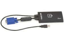 Black Box Network - KVT100A - Black Box USB Laptop Console Crash Cart Adapter picture