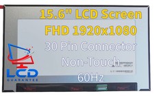 HP N00084-001 60Hz FHD 15.6