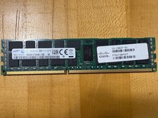 Samsung 8gb PC3L-12800R-11-11-E2-P2 Memory Module picture
