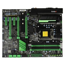 For Supermicro C7Z170-OCE Motherboard Socket H4 (LGA 1151) DDR4 ATX Mainboard picture