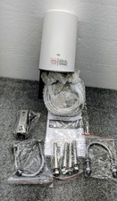 VENTEV M6060060M1D43620C TERRAWAVE 2.4 5 GHZ 6DBI 4 INCH WI-FI ANTENNA OKWDEVCAO picture