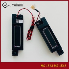 MS-1562 MS-1563 FOR MSI Stealth 15M Laptop Built-in Left Right Speaker Audio picture
