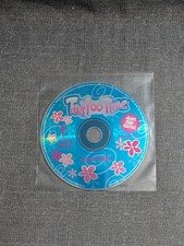 Tattoo Time Just for Girls CD-ROM Software Palladium Interactive WIN 95/98 picture
