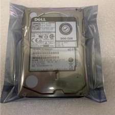 Dell 0RVDT 300GB 15K 2.5